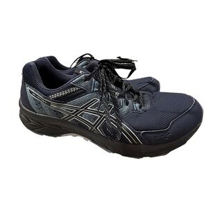 ASICS GEL Venture 9 Trail‎ Runner Size 13 Men’s Running Shoe Ortholite Inserts